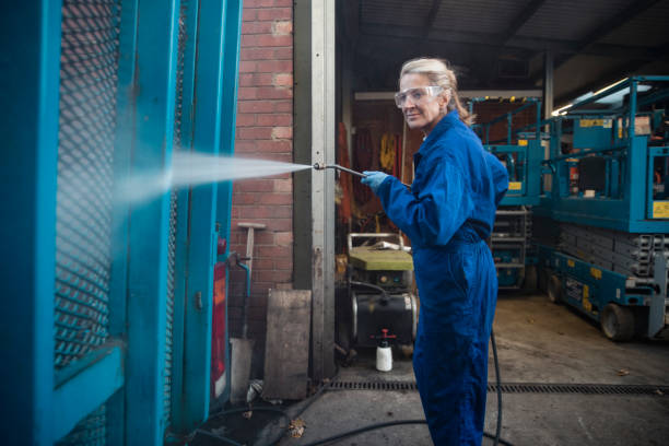 Best Heavy Equipment Washing  in Woodbury, TN