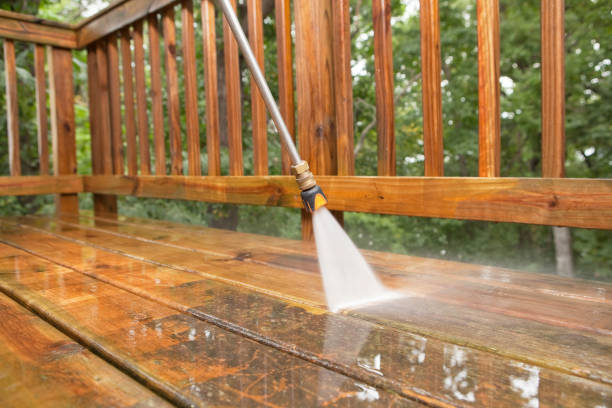 Woodbury, TN Pressure Washing Company